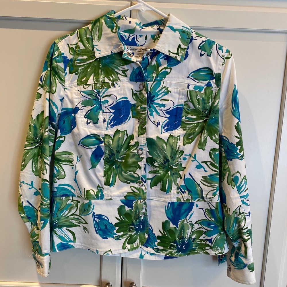Dress Jacket